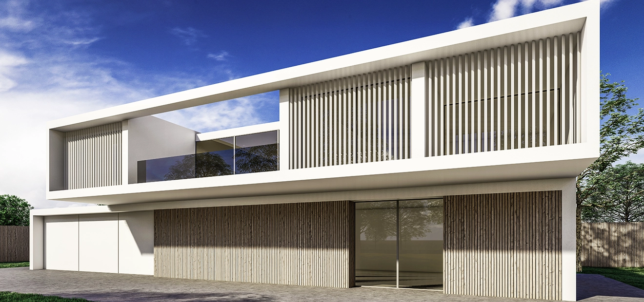 Alstone Louvers: Redefining Architectural Aesthetics with Limitless Possibilities article cover image